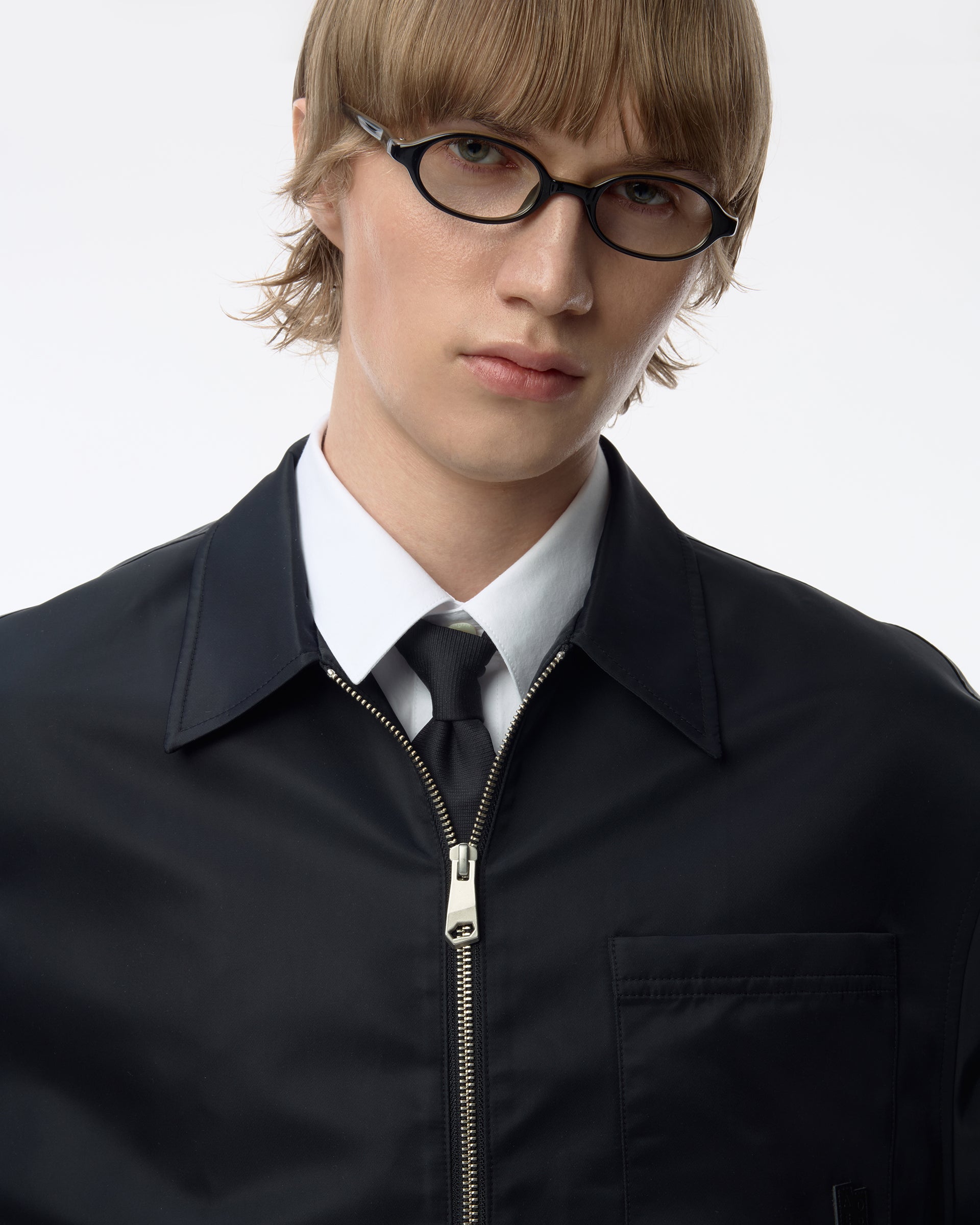 Sig; BK Tag half sleeve shirt 02