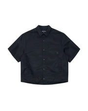 Sig; BK Tag half sleeve shirt 01