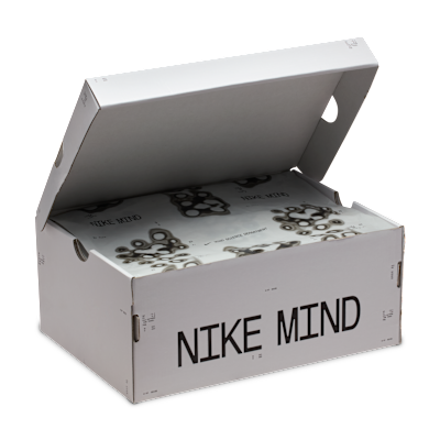 Nike Mind 001