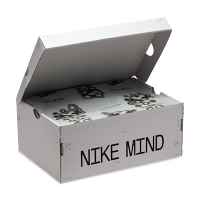 Nike Mind 001 Men's Pre-Game Mule