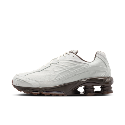 Nike Shox Ride 2 Premium