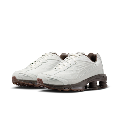 Nike Shox Ride 2 Premium