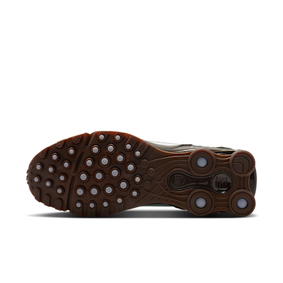 Nike Shox Ride 2 Premium