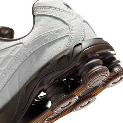 Nike Shox Ride 2 Premium