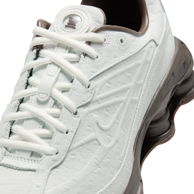 Nike Shox Ride 2 Premium