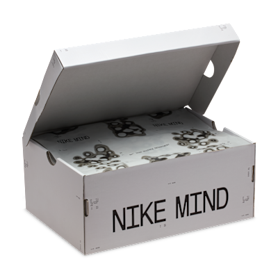 Nike Mind 002