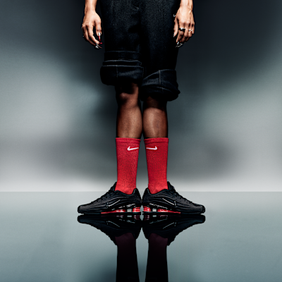 Nike Shox Z Women's Shoes