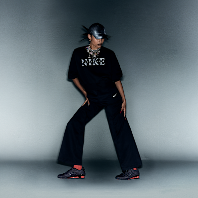 Nike Shox Z Women's Shoes