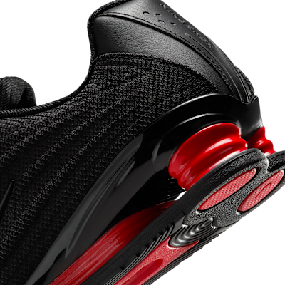 Nike Shox Z Women's Shoes