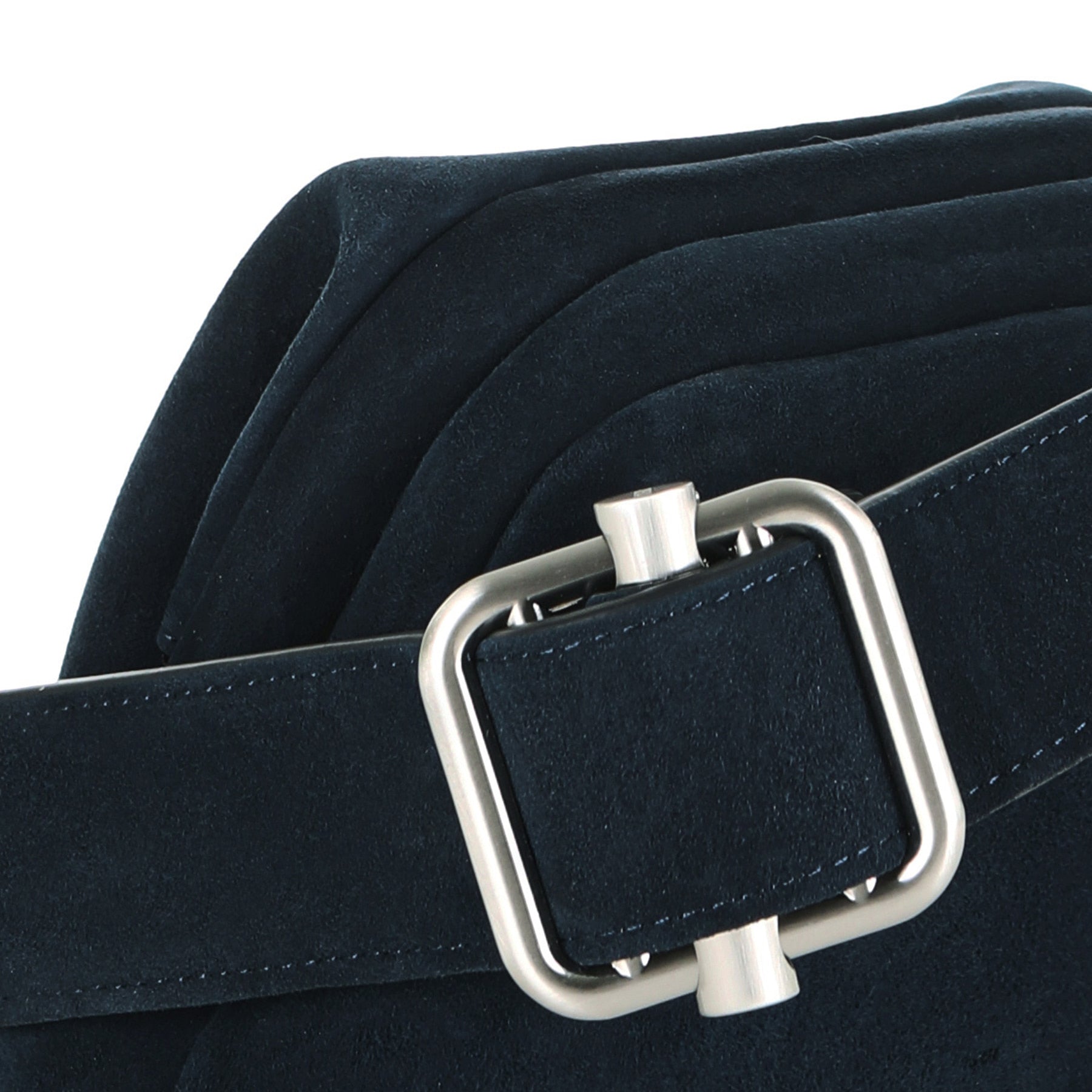 PECAN BROT [SUEDE NAVY]