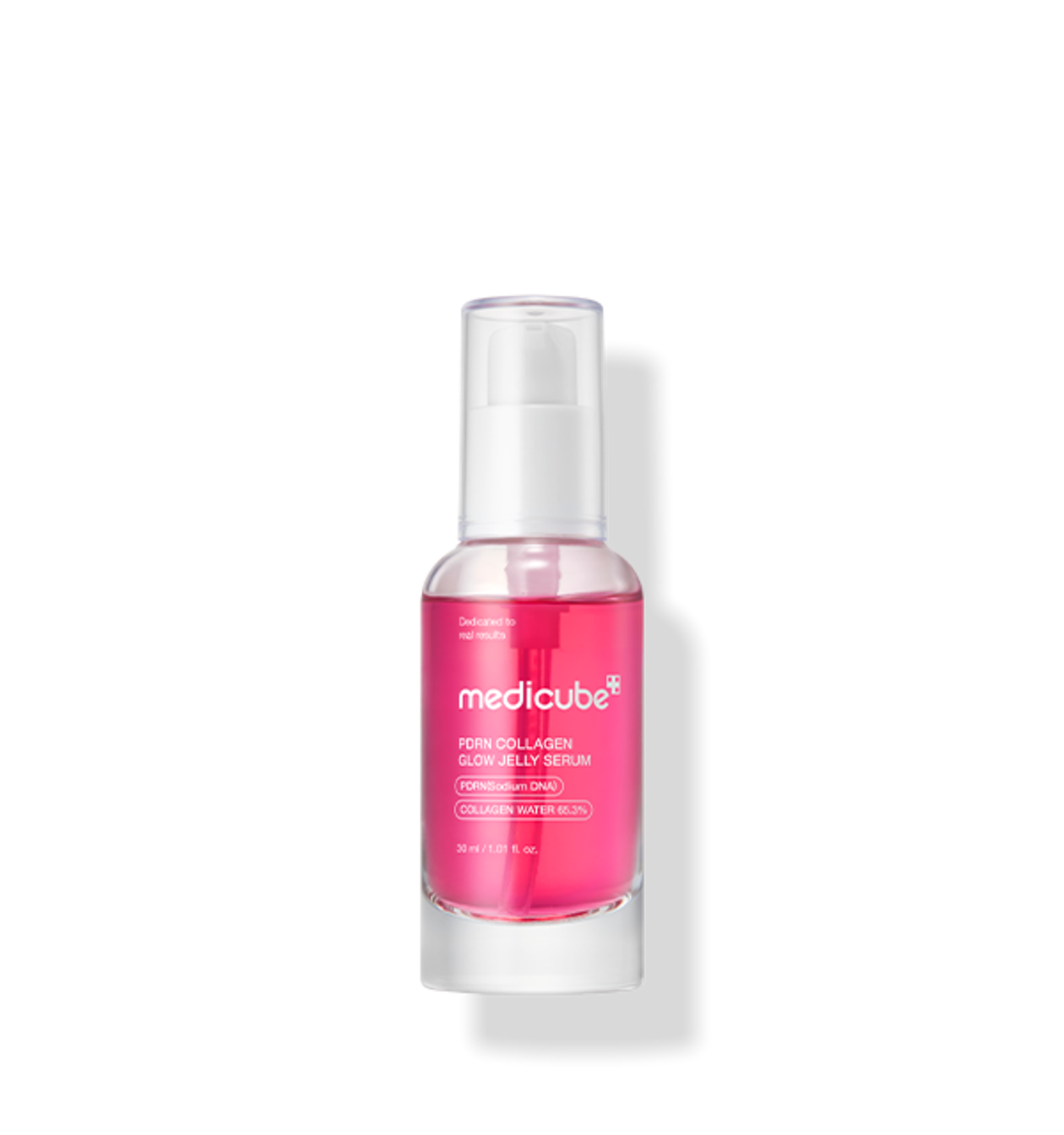 PDRN Collagen Glow Jelly Serum