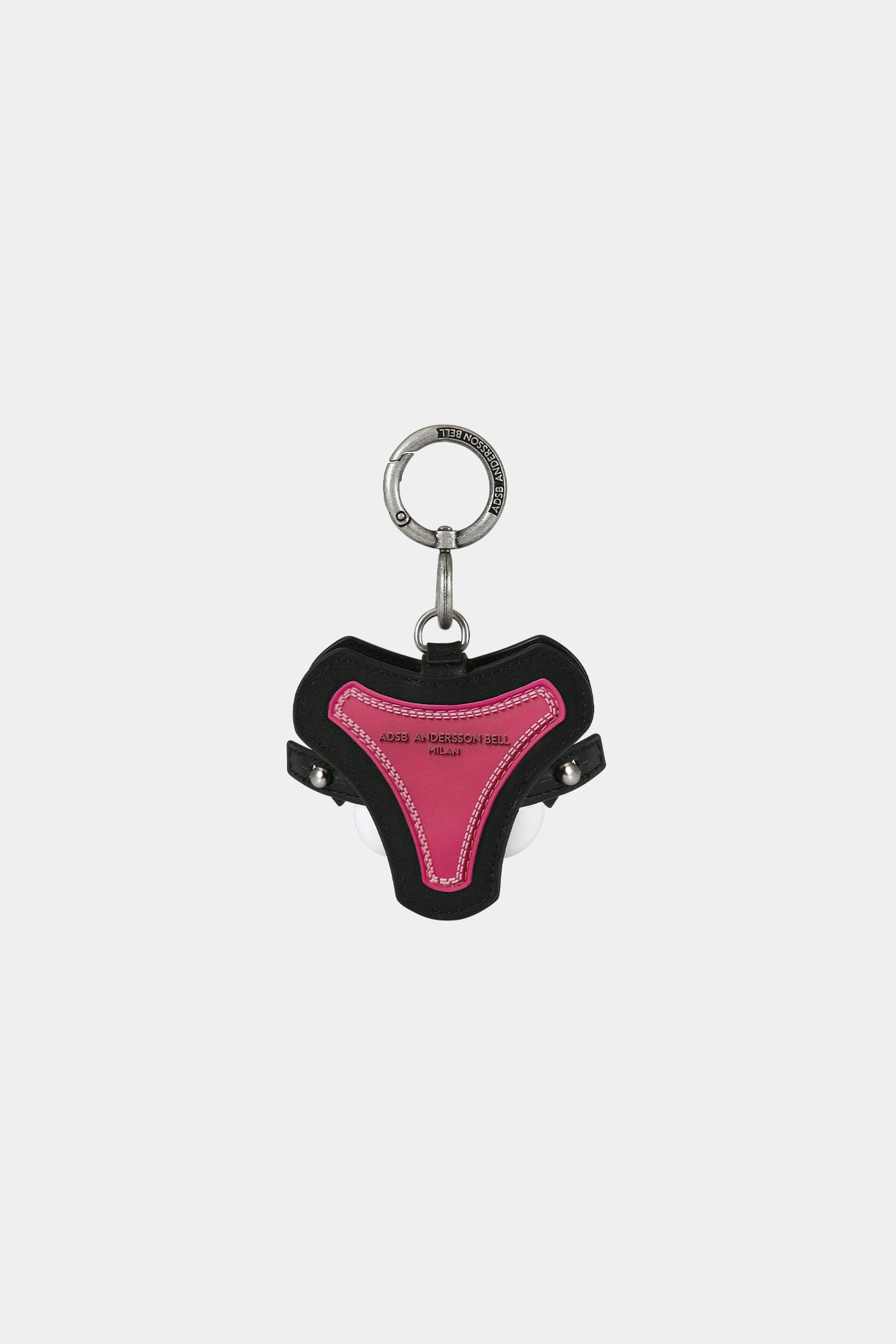 ADSB AIRPOD CASE aaa443u (BLACK)