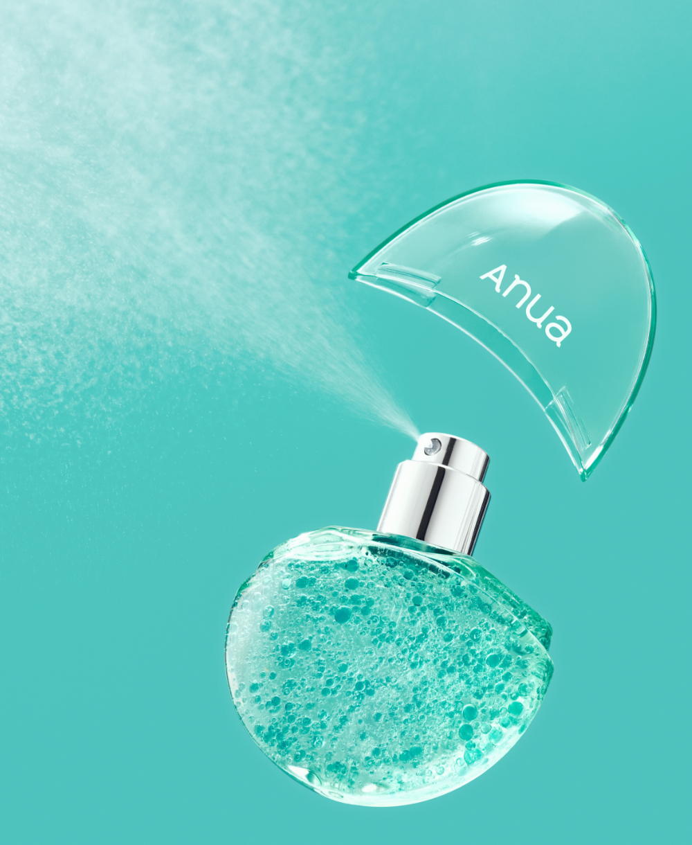 PDRN Hyaluronic Acid Hydration Capsule Mist 30ml