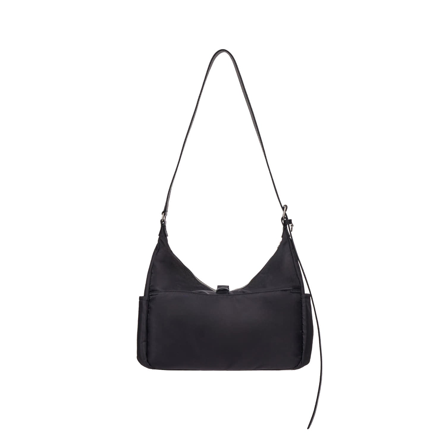 Hey Double Pocket Hobo S Black