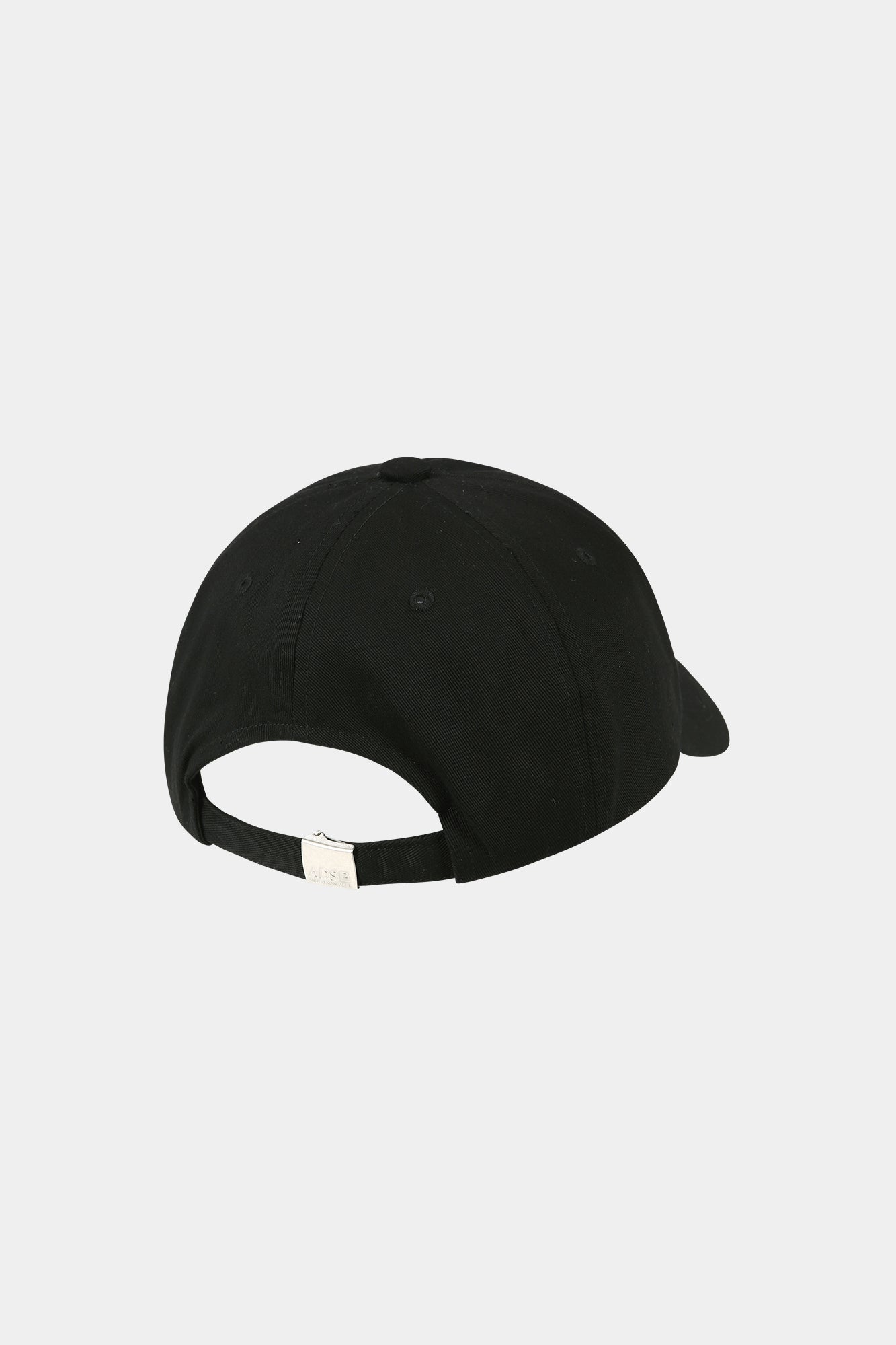 ADSB LOGO CAP aaa427u (BLACK)