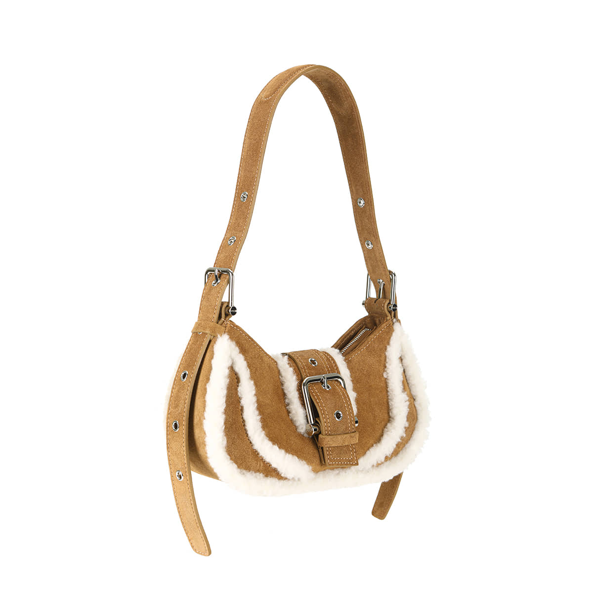 HOBO BROCLE [SHEARING CAMEL]