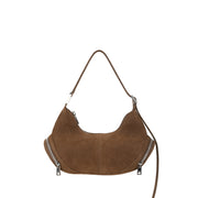 CARGO HOBO [NUBUCK BROWN]