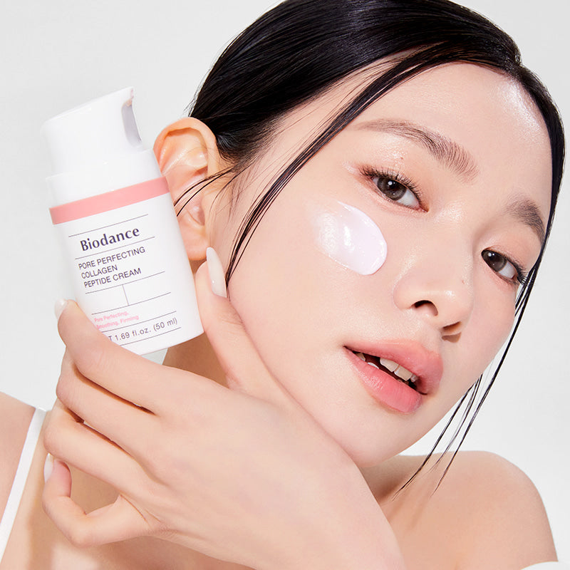 Best Cream Duo (Collagen Cream + Essence Cream)