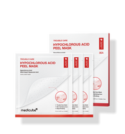 Hypochlorous Acid Peel Mask