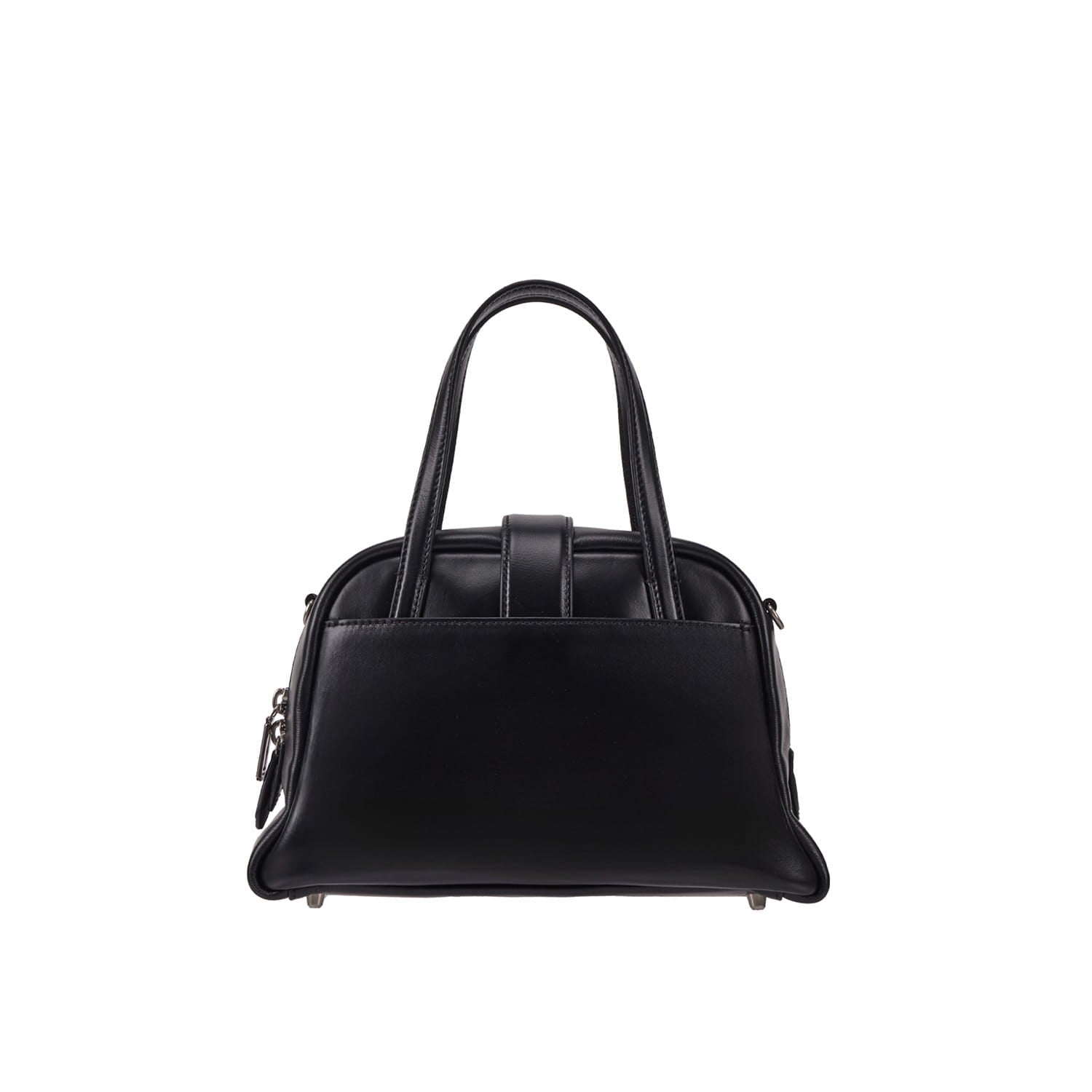 Toque Pocket Tote S Black