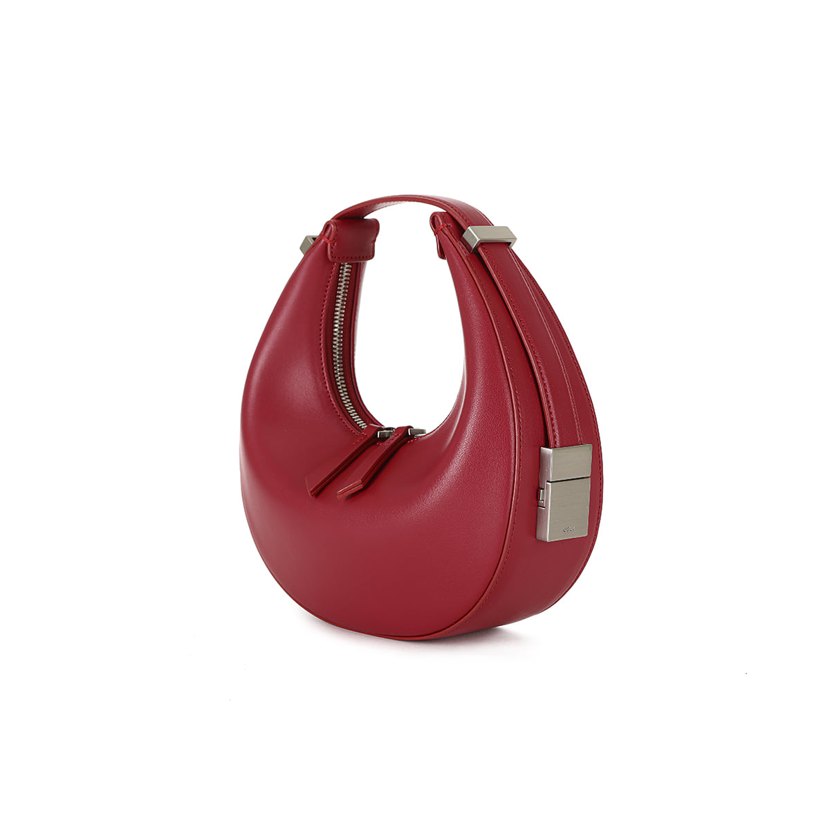 TONI MINI [PLUM RED]