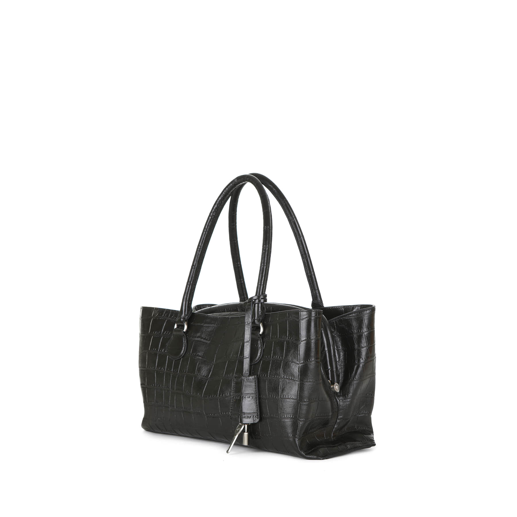 SHELL BROT [DARK BROWN]