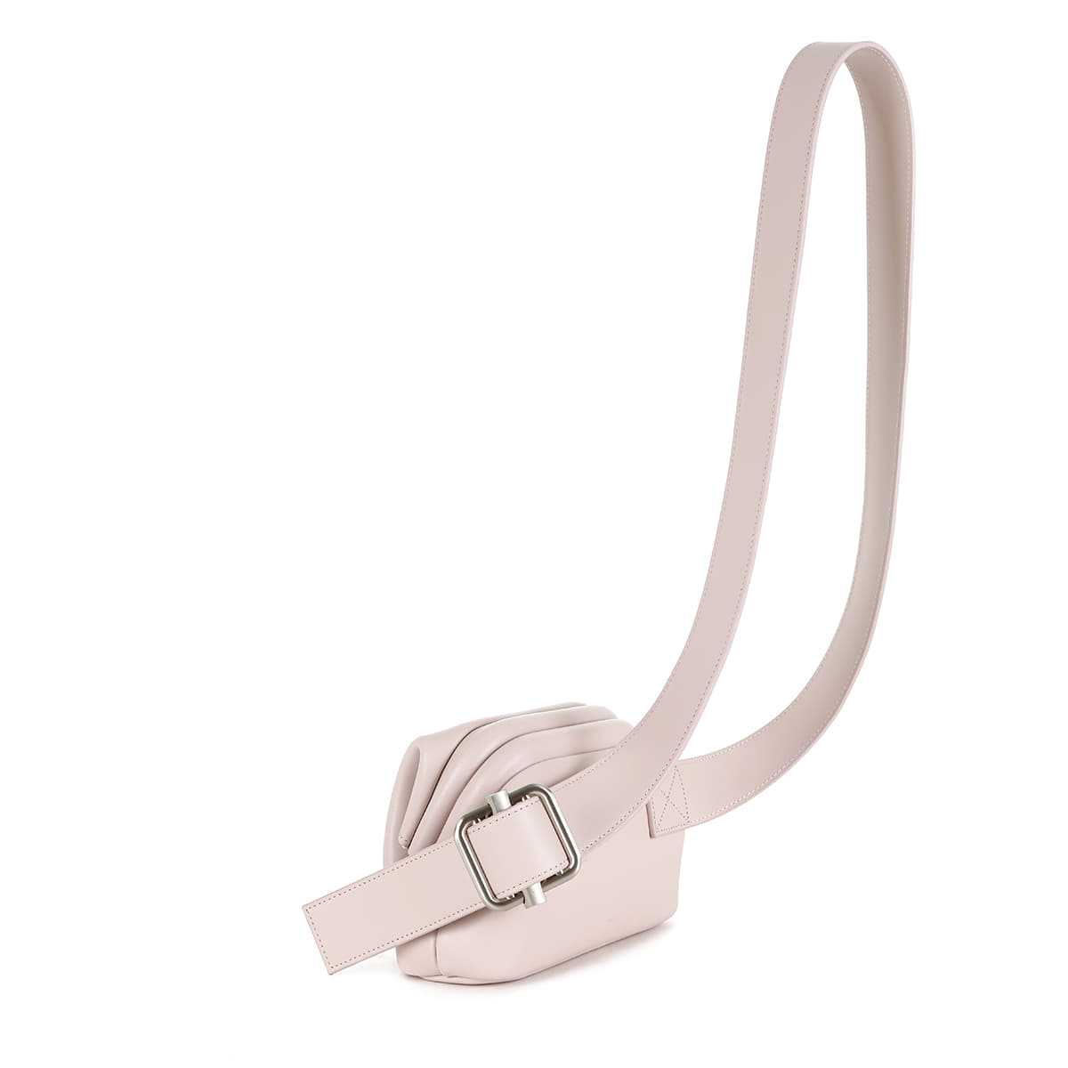 PECAN BROT [DUSTY PINK]