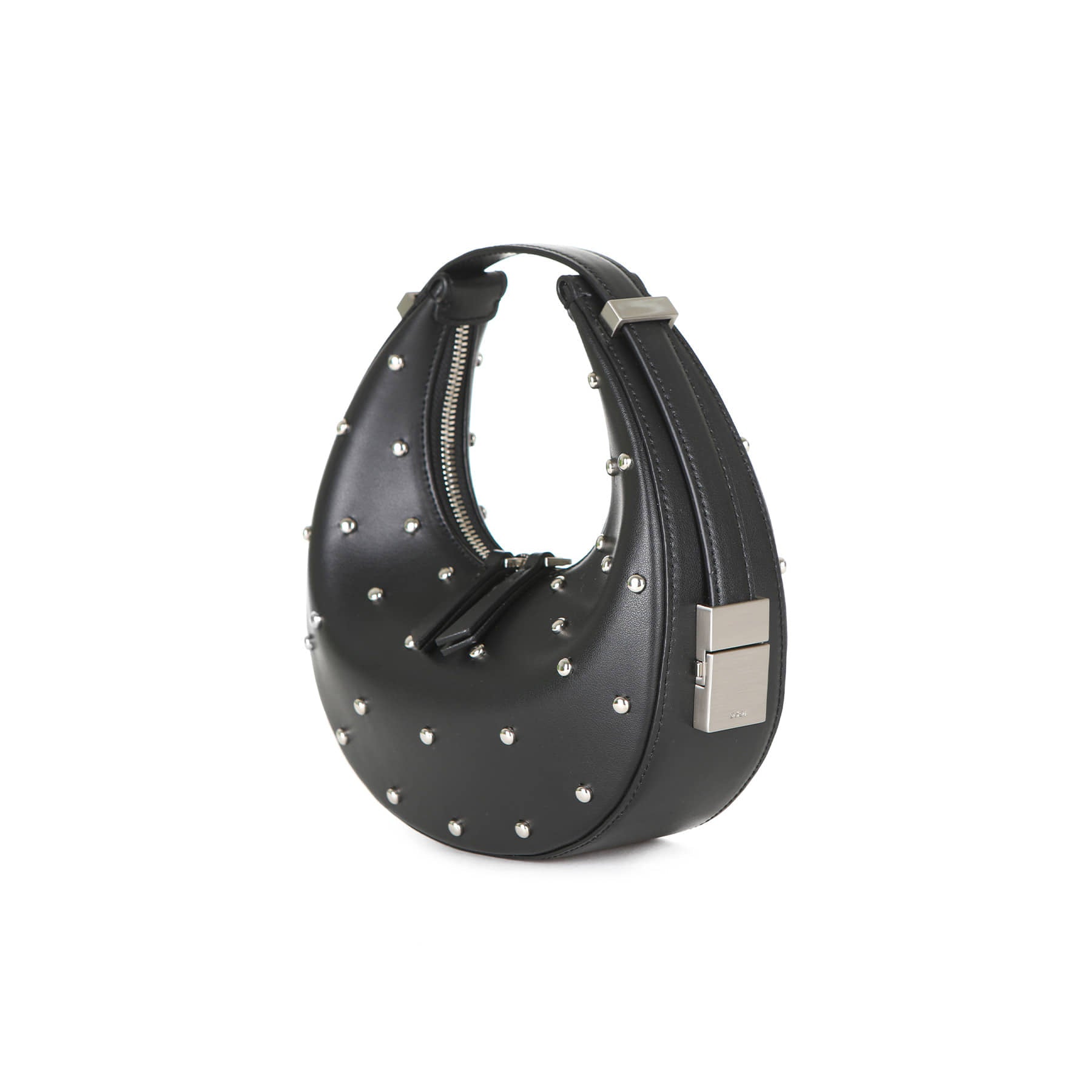 TONI MINI [BLACK STUD]