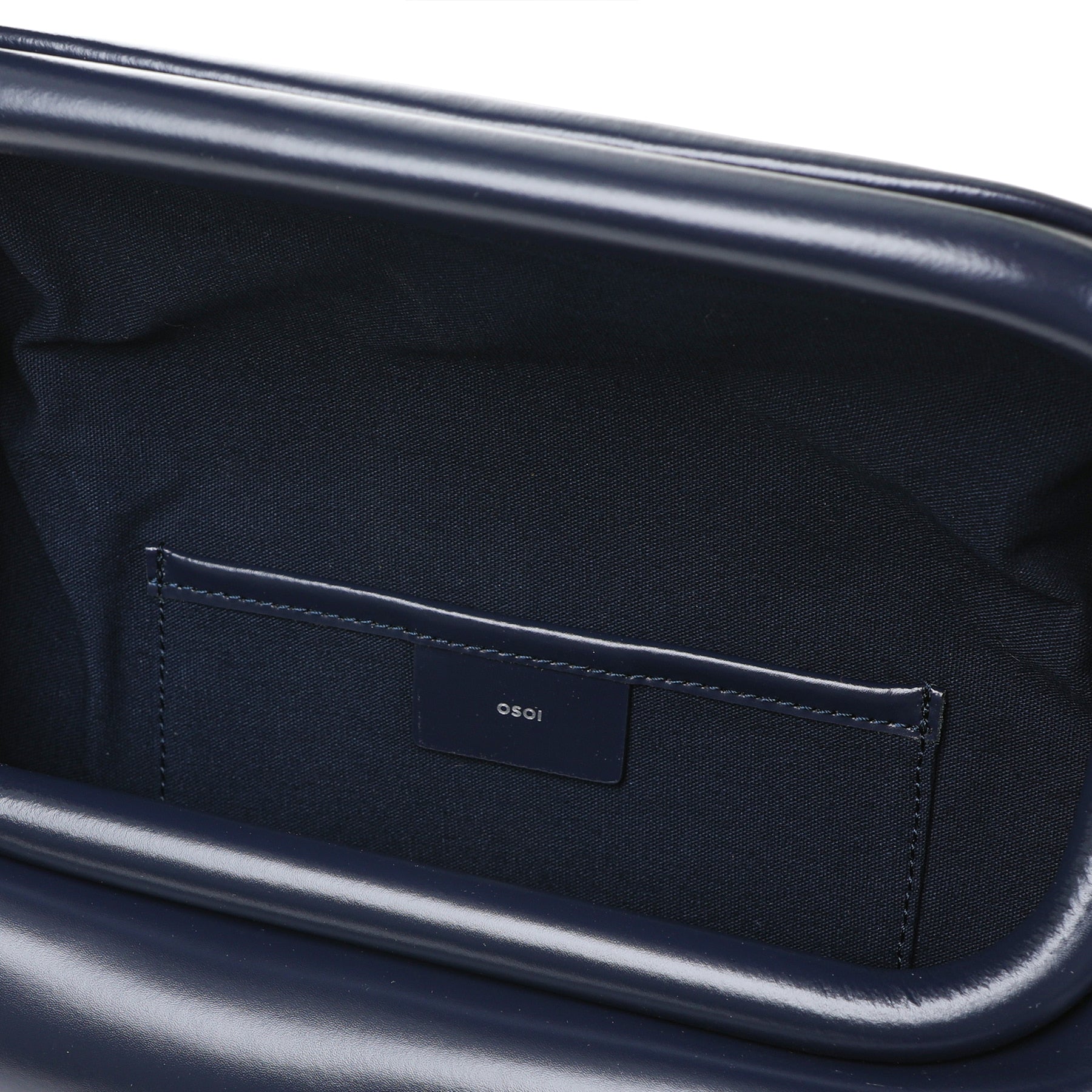 FOLDER BROT [NAVY]
