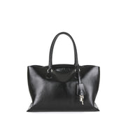 SHELL BROT LARGE [BLACK]