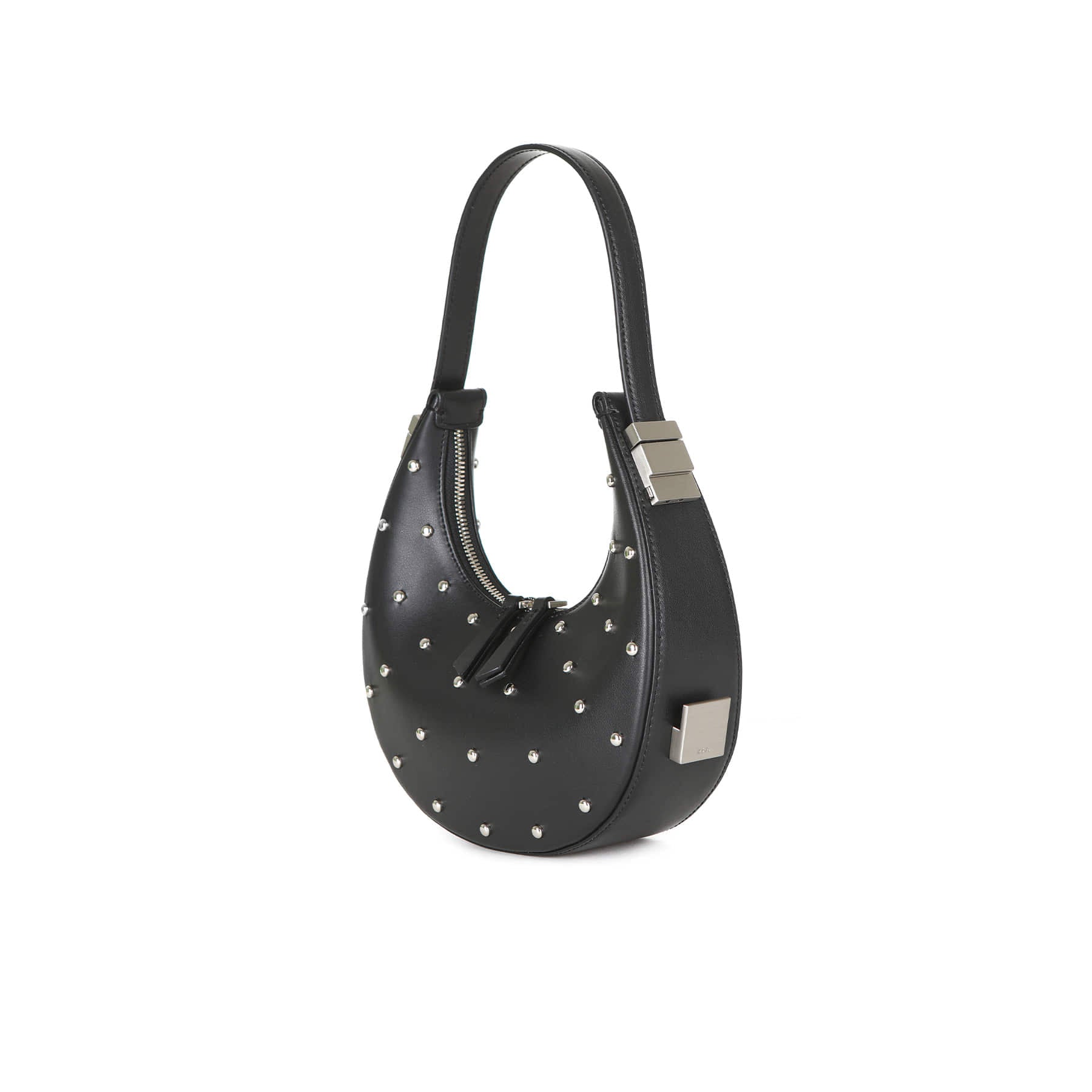 TONI MINI [BLACK STUD]