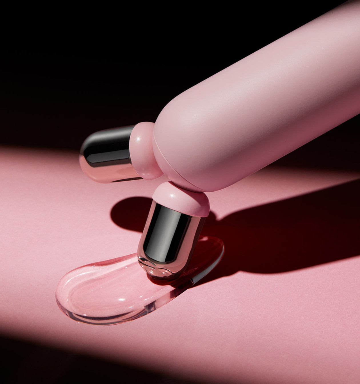 [Jang Wonyoung V-Line] Booster V Roller (Miniplus + V Roller Head SET)
