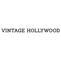 VINTAGE HOLLYWOOD