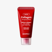 [MEDIPEEL] Red Lacto Collagen Wrapping Mask – 15ml
