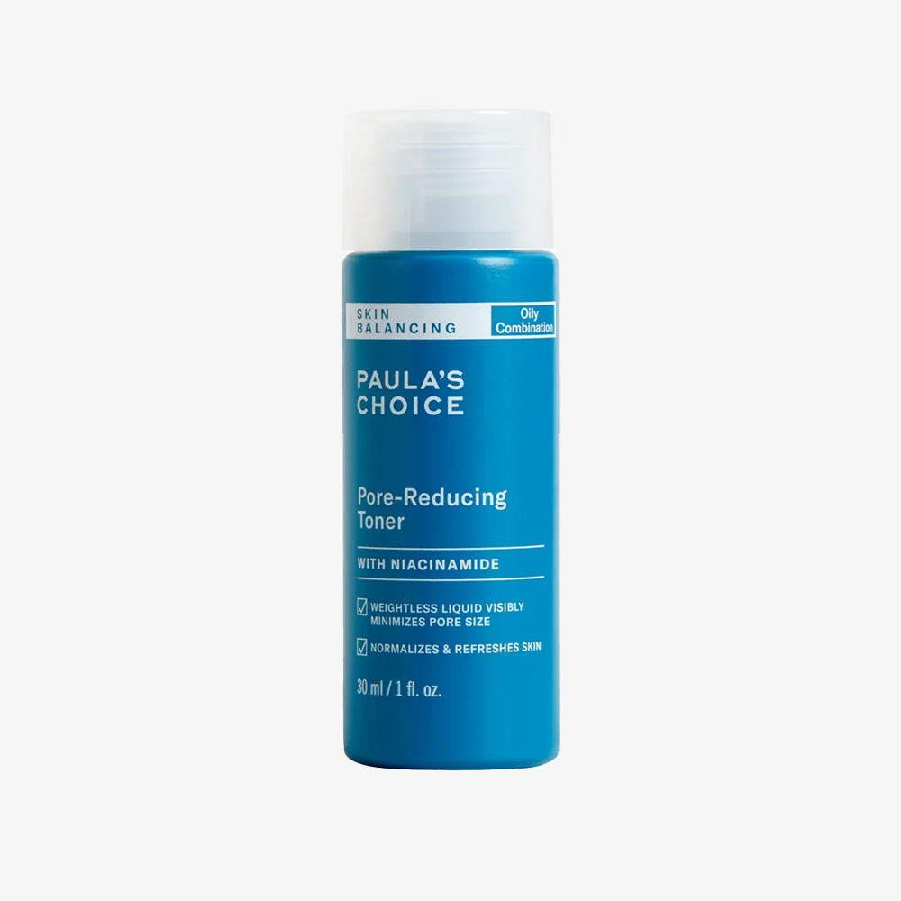 [PAULA'S CHOICE] Skin Balancing Pore-Reducing Toner – 30ml
