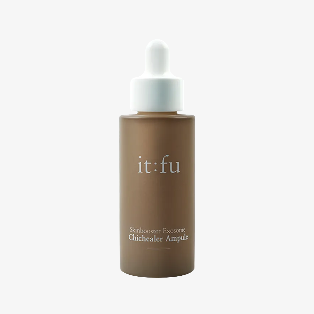 [IT:FU] Skin Booster Exosome Cica Healer Ampoule – 30ml