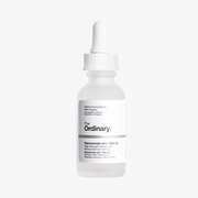 [The Ordinary] Niacinamide 10% + Zinc 1% (30ml)