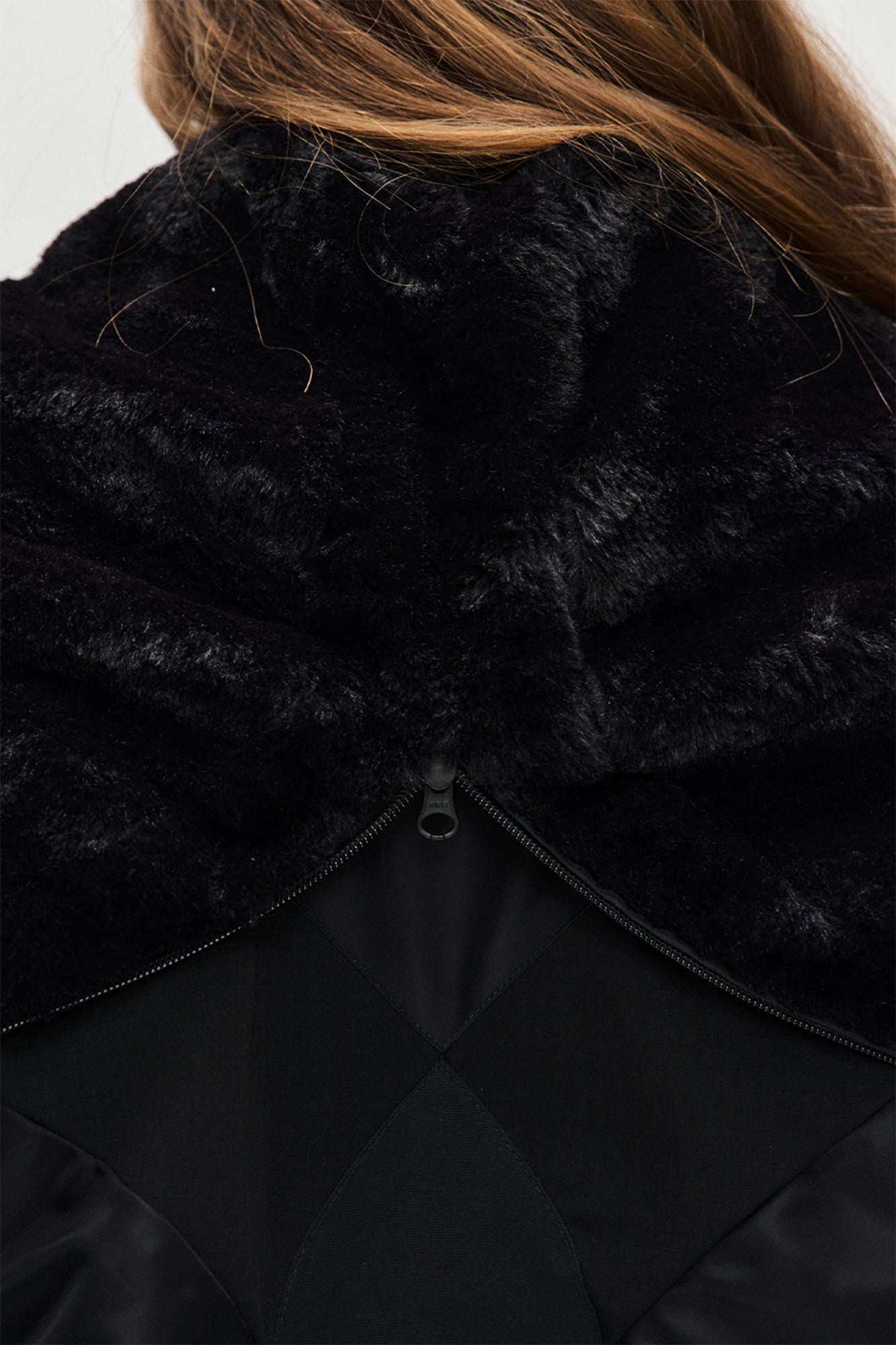 UNISEX NORWEGIAN N2B JUMPER awa690u (BLACK)