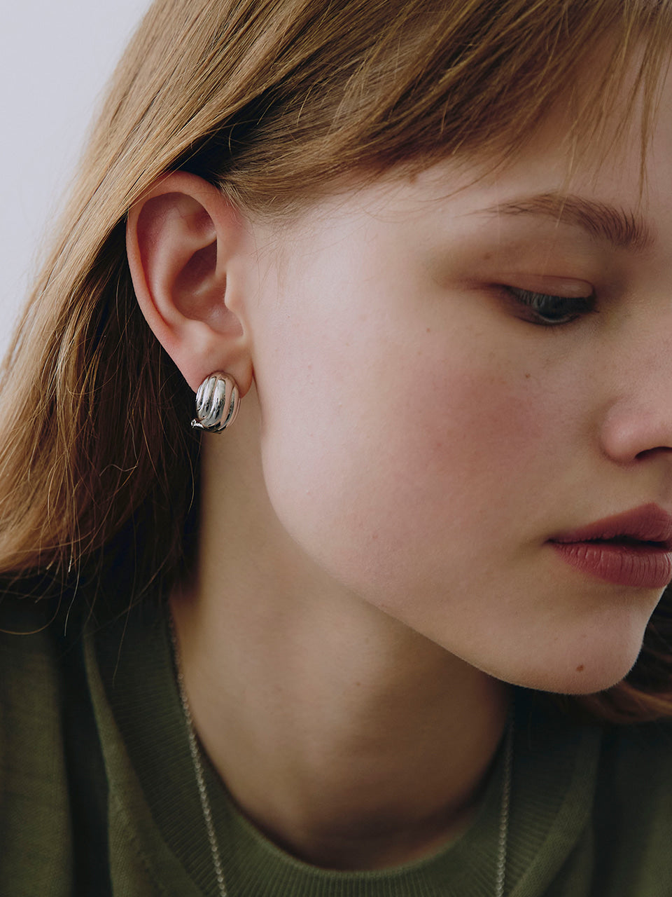 Cozy Wave Earrings_VH2579EA001M