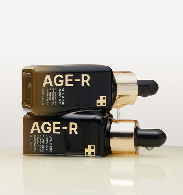 AGEAR Vita C Pro Ampoule
