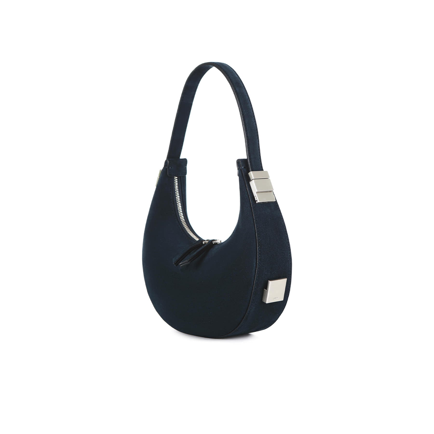 TONI MINI [SUEDE NAVY]