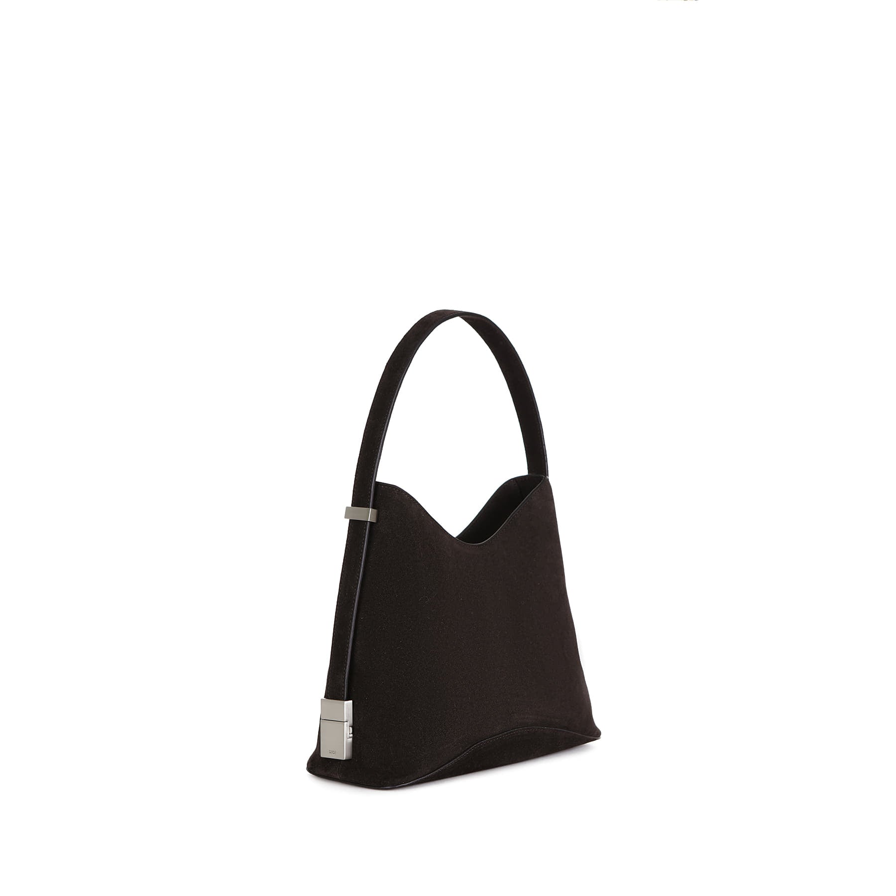 EGG MINI [SUEDE MOCHA]