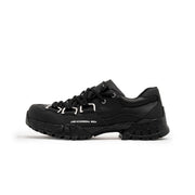 UNISEX TRAINER DIAGONALE aaa429u (BLACK)