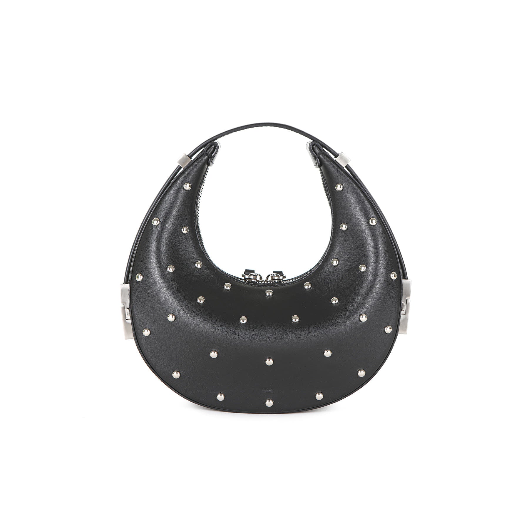 TONI MINI [BLACK STUD]