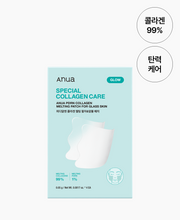 PDRN Collagen Melting Patch for Nasolabial Folds & Cheeks