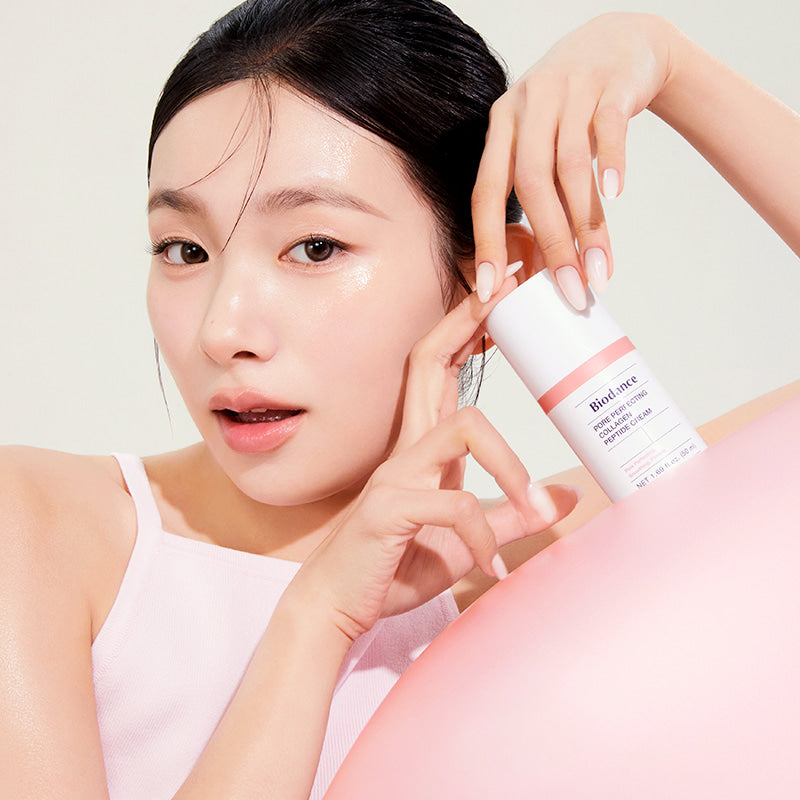 Best Cream Duo (Collagen Cream + Essence Cream)