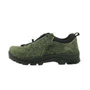 Forest Pop Hiking Shoes Khaki