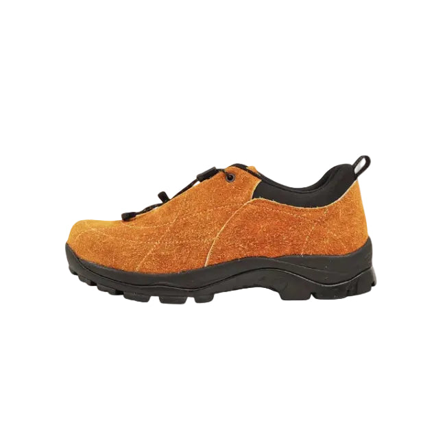 Forest Pop Hiking Shoes Orange