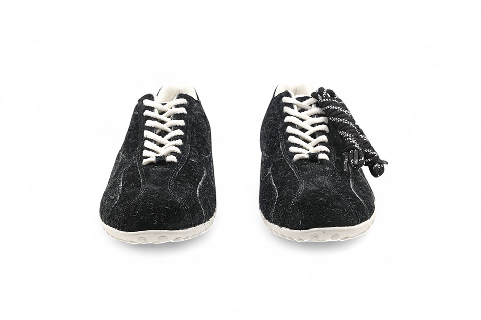 Spider Pop Sneakers Black