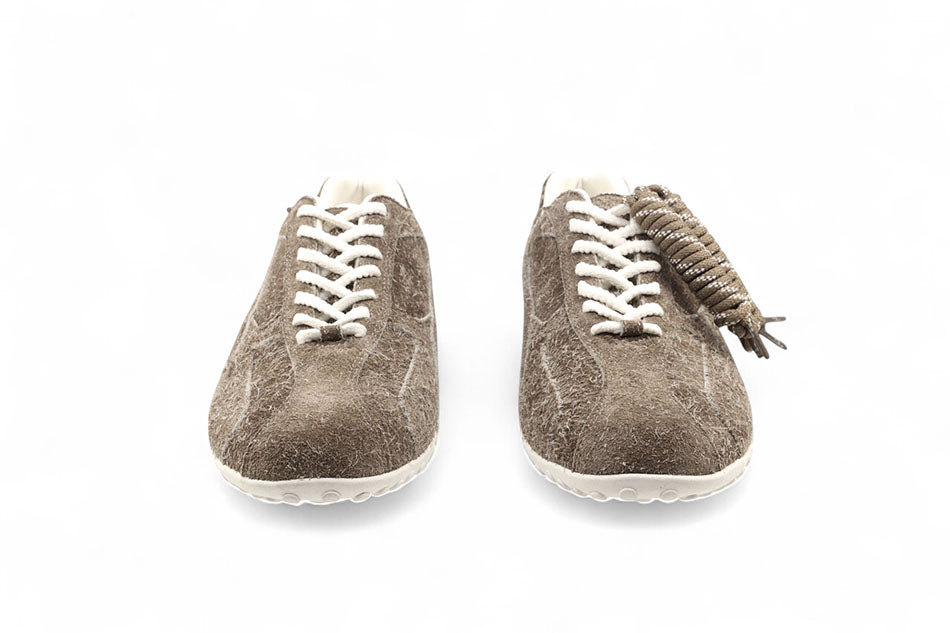 Spider Pop Sneakers Beige